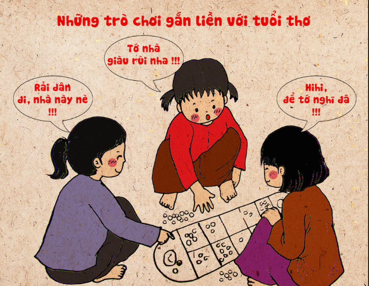 Đề tài trò chơi dân gian trong tranh là điểm nhấn tuyệt vời để bạn khám phá và tìm hiểu thêm về các trò chơi quen thuộc trong cuộc sống. Hình ảnh sẽ giúp bạn cảm nhận được sự truyền thống và tinh thần đoàn kết của dân tộc Việt Nam.