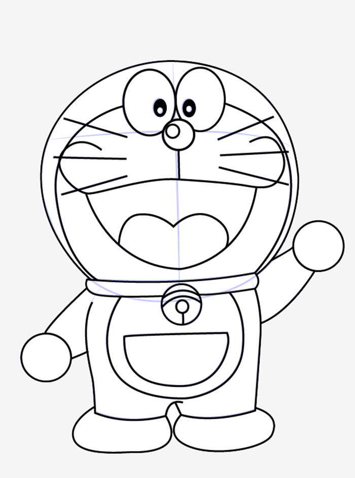 Tổng hợp Vẽ Doraemon giá rẻ bán chạy tháng 62023  BeeCost
