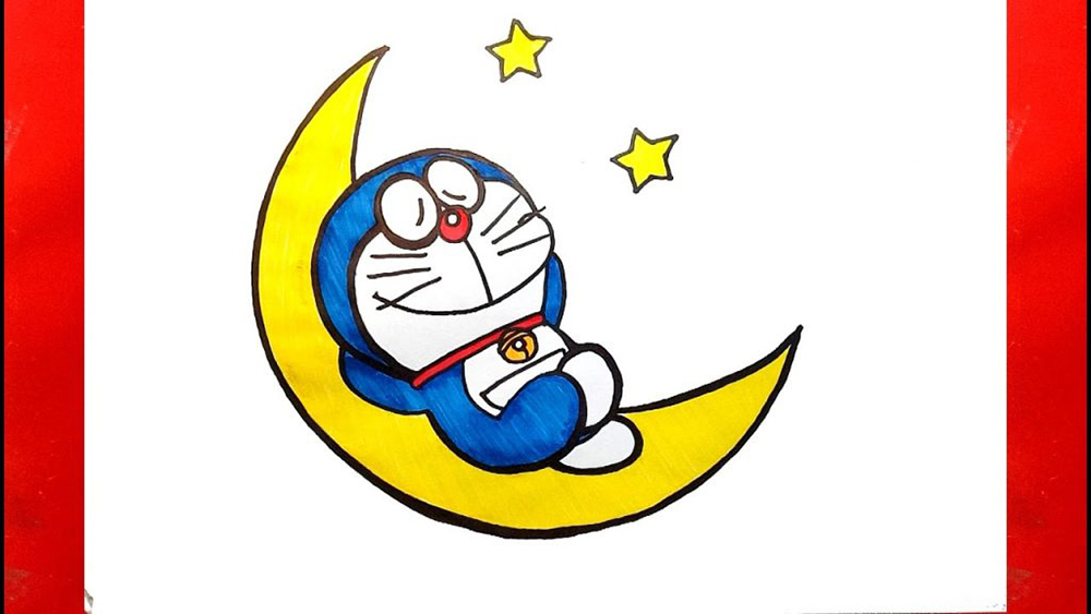 Bạn cảm thấy khó khăn khi vẽ những nhân vật trong truyện tranh Doraemon? Đừng lo lắng, hãy xem ngay ảnh liên quan để cùng khám phá cách vẽ tranh siêu đơn giản và tô màu những nhân vật yêu thích của bạn!