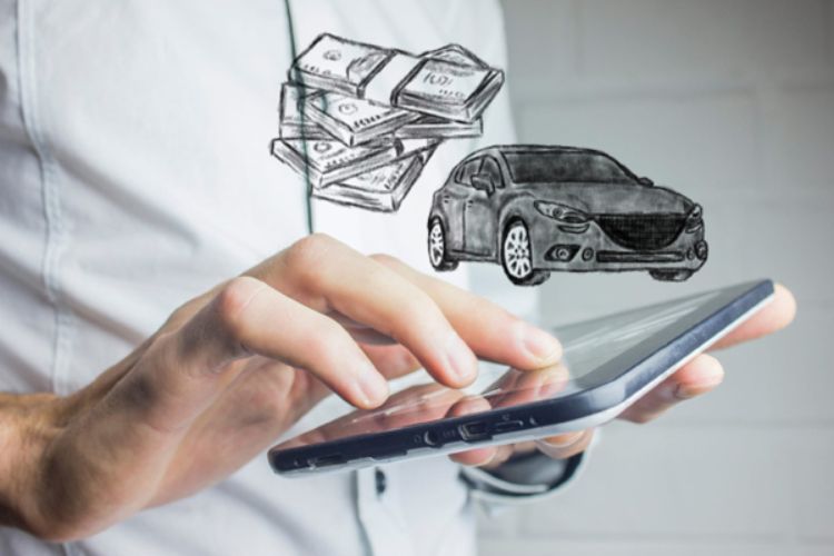 nơi mua bán ô tô trực tuyến hàng đầu