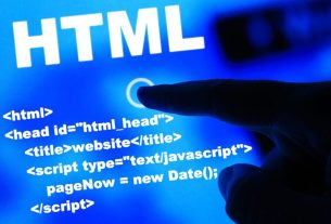 HTML là viết tắt của thuật ngữ gì