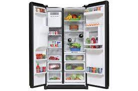 Side by Side là thuật ngữ loại tủ lạnh nào?