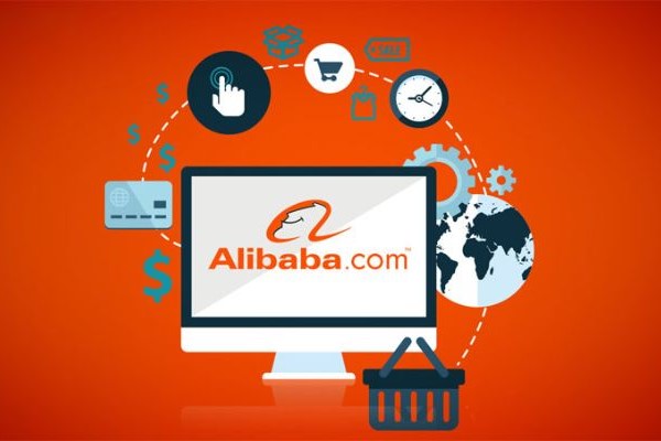 Alibaba.com là một trong những website cực nổi tiếng tại Trung Quốc