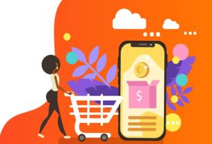 Tìm hiểu mô hình thương mại điện tử của Shopee