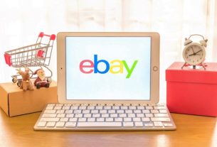 Tìm hiểu về sàn thương mại điện tử eBay