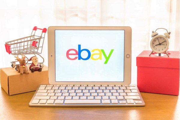 Tìm hiểu về sàn thương mại điện tử eBay