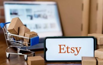 Thông tin về sàn thương mại điện tử Esty