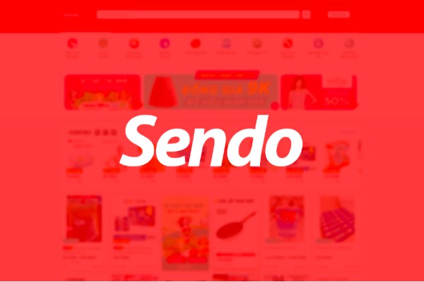 Giới thiệu về sàn thương mại điện tử Sendo