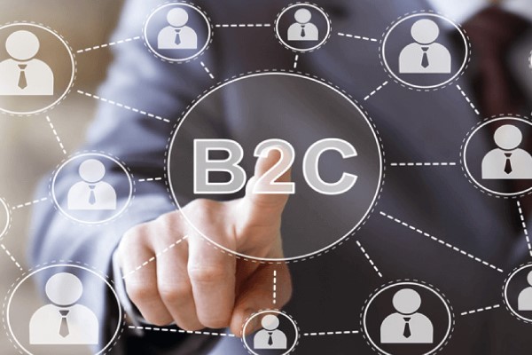 Mô hình B2C (Business To Consumer) là hình thức giao dịch giữa các doanh nghiệp và người tiêu dùng