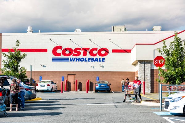 Thương mại điện tử Costco là gì?